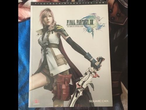 Final fantasy xiii - final,