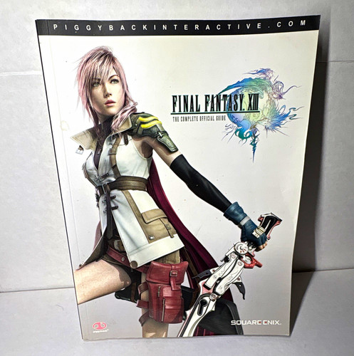 Piggyback final fantasy - final,