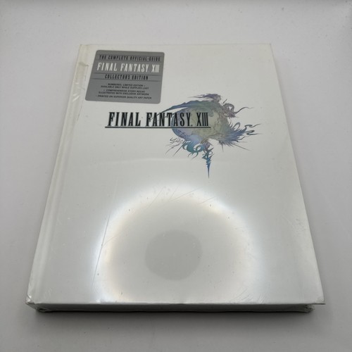 Final fantasy xiii edizione - final,