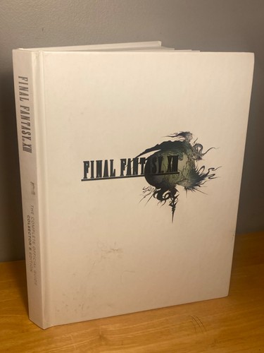Final fantasy xiii - fantasy,