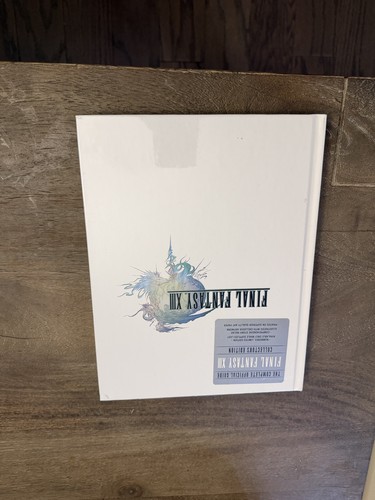 Final fantasy xiii complete - xiii, :