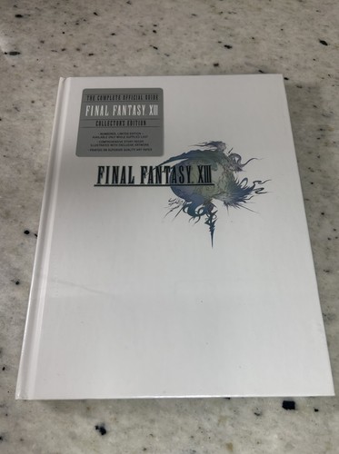 Final fantasy xiii - final,