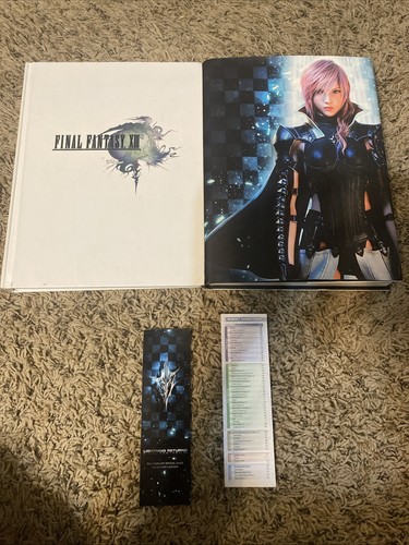 Final fantasy xiii - fantasy, &