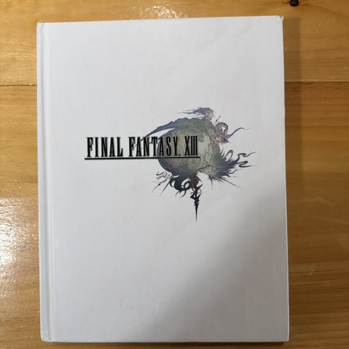Final fantasy xiii - final, the