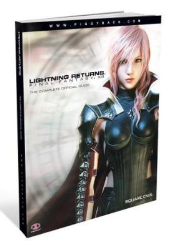 Final fantasy xiii - fantasy, lightning
