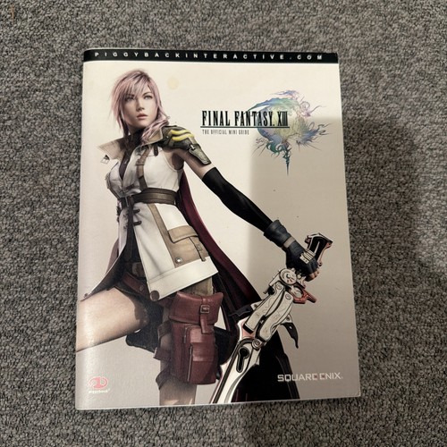 Final fantasy xiii - fantasy,