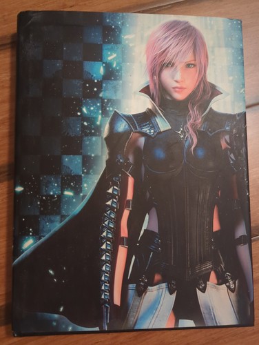 Lightning returns final - lightning,