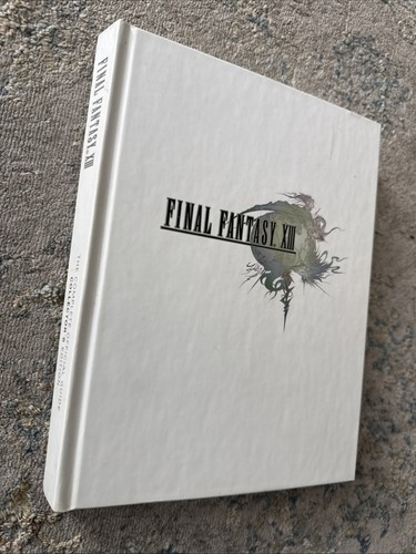 Final fantasy xiii the - final,