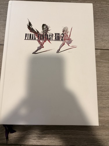 Final fantasy xiii the - final,