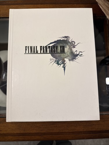 Final fantasy xiii the - fantasy,