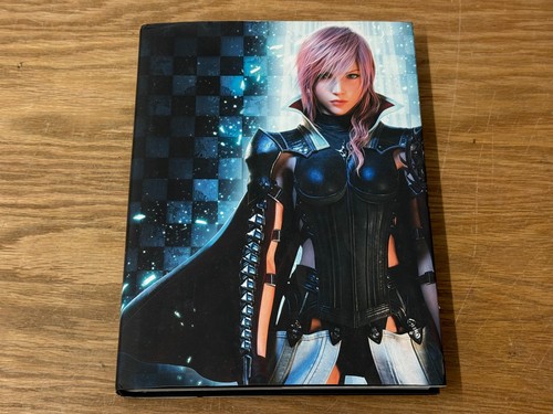 Lightning returns final - returns:,