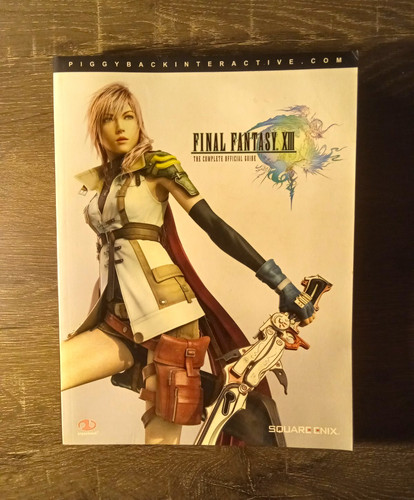 Piggyback final fantasy - piggyback, xiii