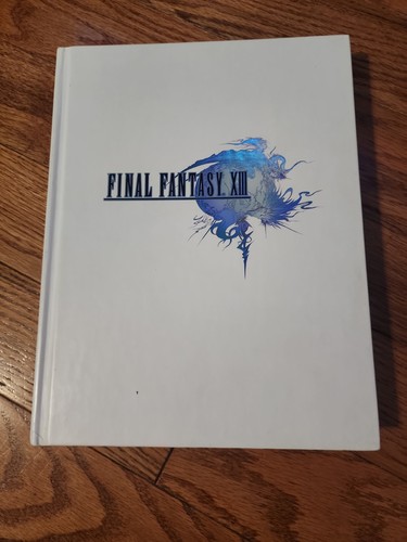 Final fantasy xiii - final,