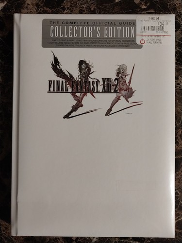 Final fantasy xiii edizione - xiii-2,