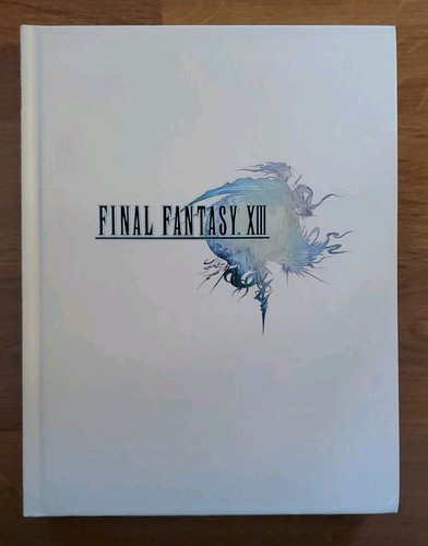 Used final fantasy xiii - fantasy,