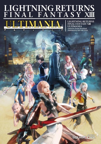 Lightning returns final - returns:,