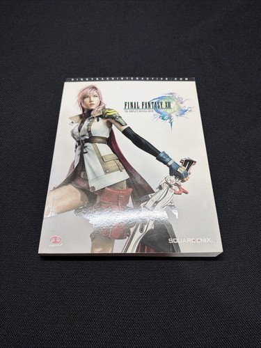 Final fantasy xiii - final,
