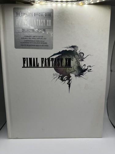 Final fantasy xiii - xiii, the
