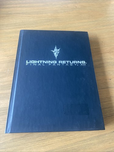 Lightning returns final - lightning, returns: