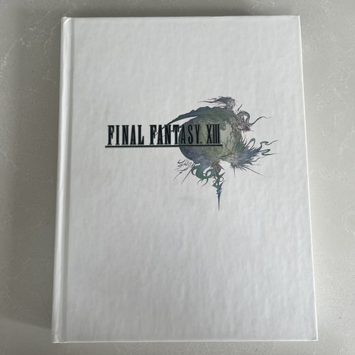 Final fantasy xiii the - final,