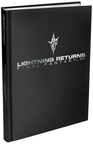 Lightning returns final - lightning,