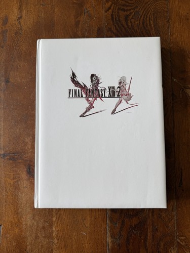Final fantasy xiii - final,