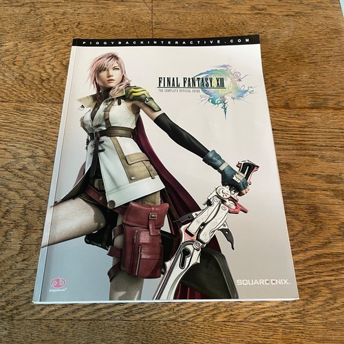 Final fantasy xiii - final,