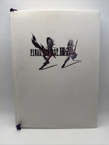 Final fantasy xiii complete - xiii-2,