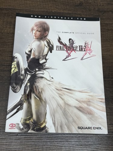 Final fantasy xiii 2012 - final,