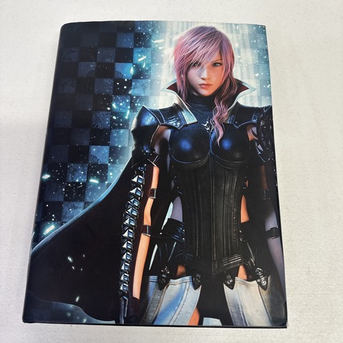 Guida final fantasy xiii - guida,