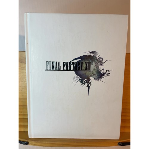 Final fantasy xiii - final, 2010