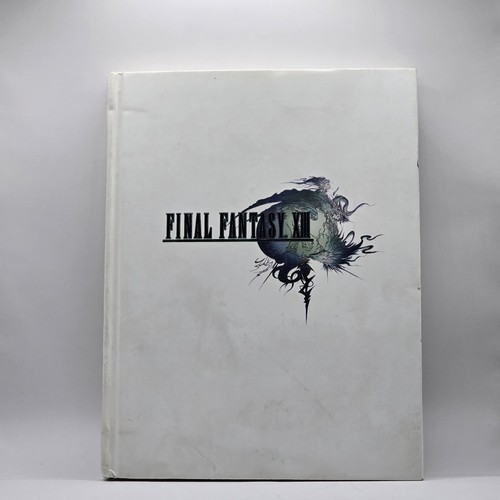 Final fantasy xiii - xiii, 13