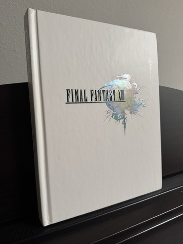 Final fantasy xiii - fantasy,