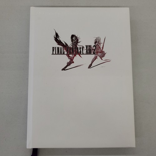 Final fantasy xiii guida - xiii-2,