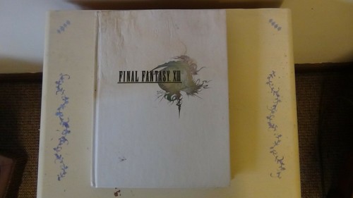 Final fantasy xiii - final, 13