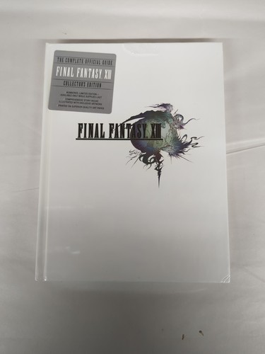 Final fantasy xiii la - final, (ff13):