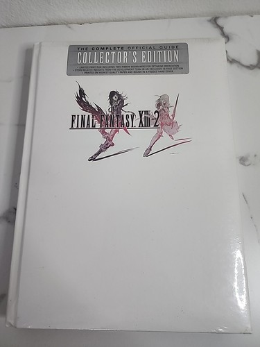 Final fantasy xiii - final, xiii-2