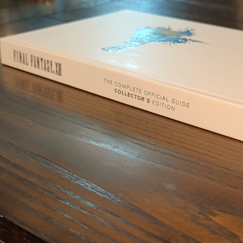 Collector edition final - collector's,