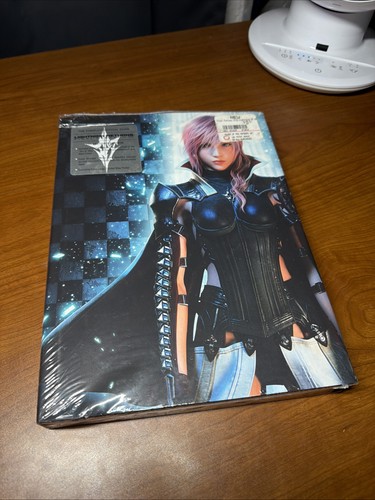 Lightning returns final - returns,