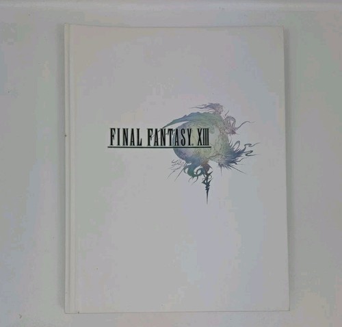 Final fantasy xiii guida - final,