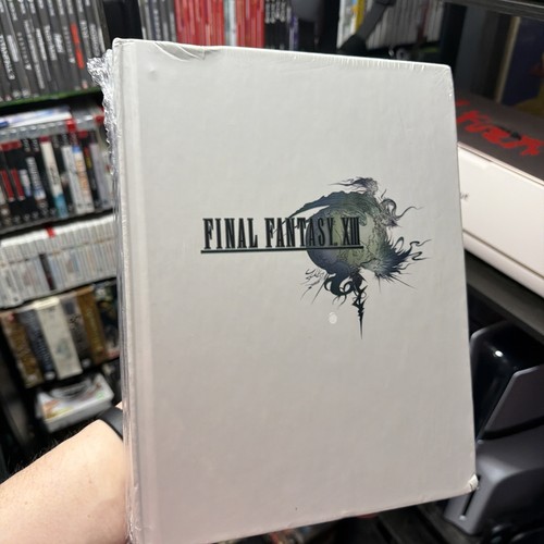 Final fantasy xiii - fantasy,