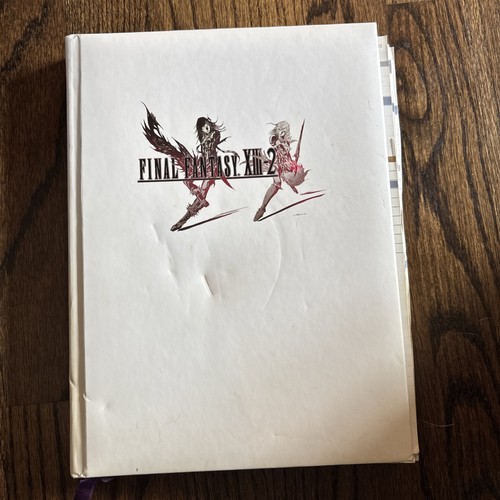 Final fantasy xiii the - xiii-2,