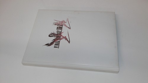 Final fantasy xiii the - fantasy,