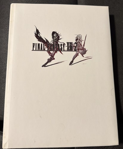 Final fantasy xiii the - final,