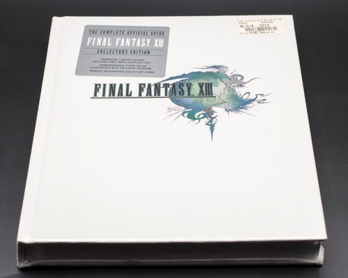 Final fantasy xiii edizione - final,