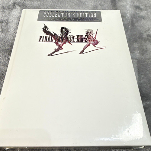 Final fantasy xiii - final,