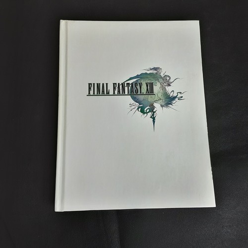 Final fantasy xiii edizione - fantasy, 13