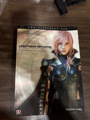 Piggyback lightning returns - piggyback,