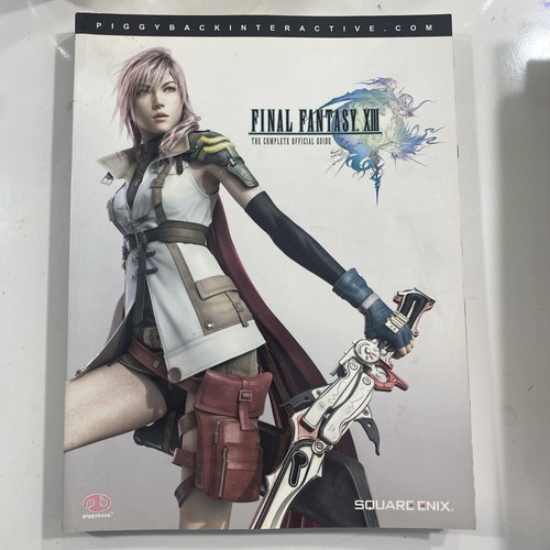 Final fantasy xiii - xiii-2, guida