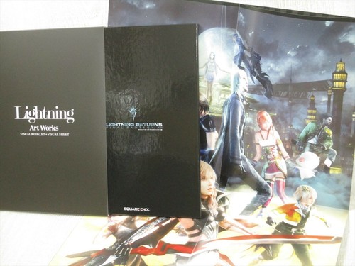 Final fantasy xiii - fantasy,